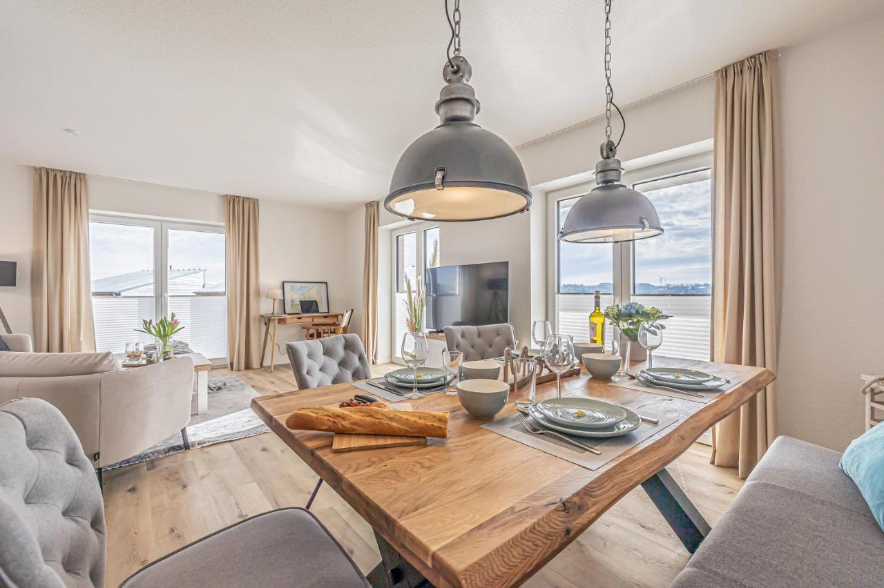 Schlei-Koje 2 Apartment ชลีสวิก ภายนอก รูปภาพ