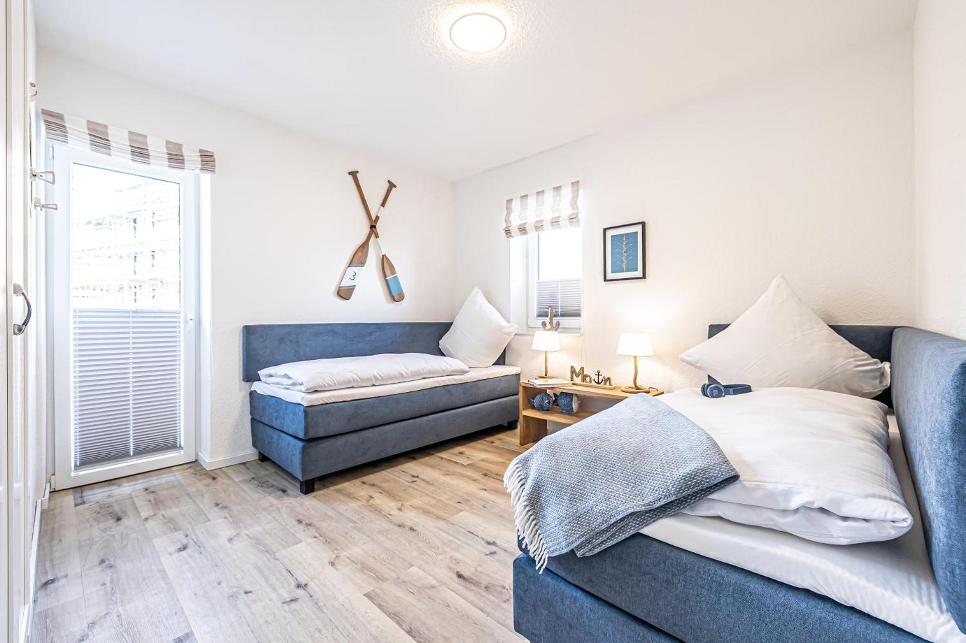 Schlei-Koje 2 Apartment ชลีสวิก ภายนอก รูปภาพ