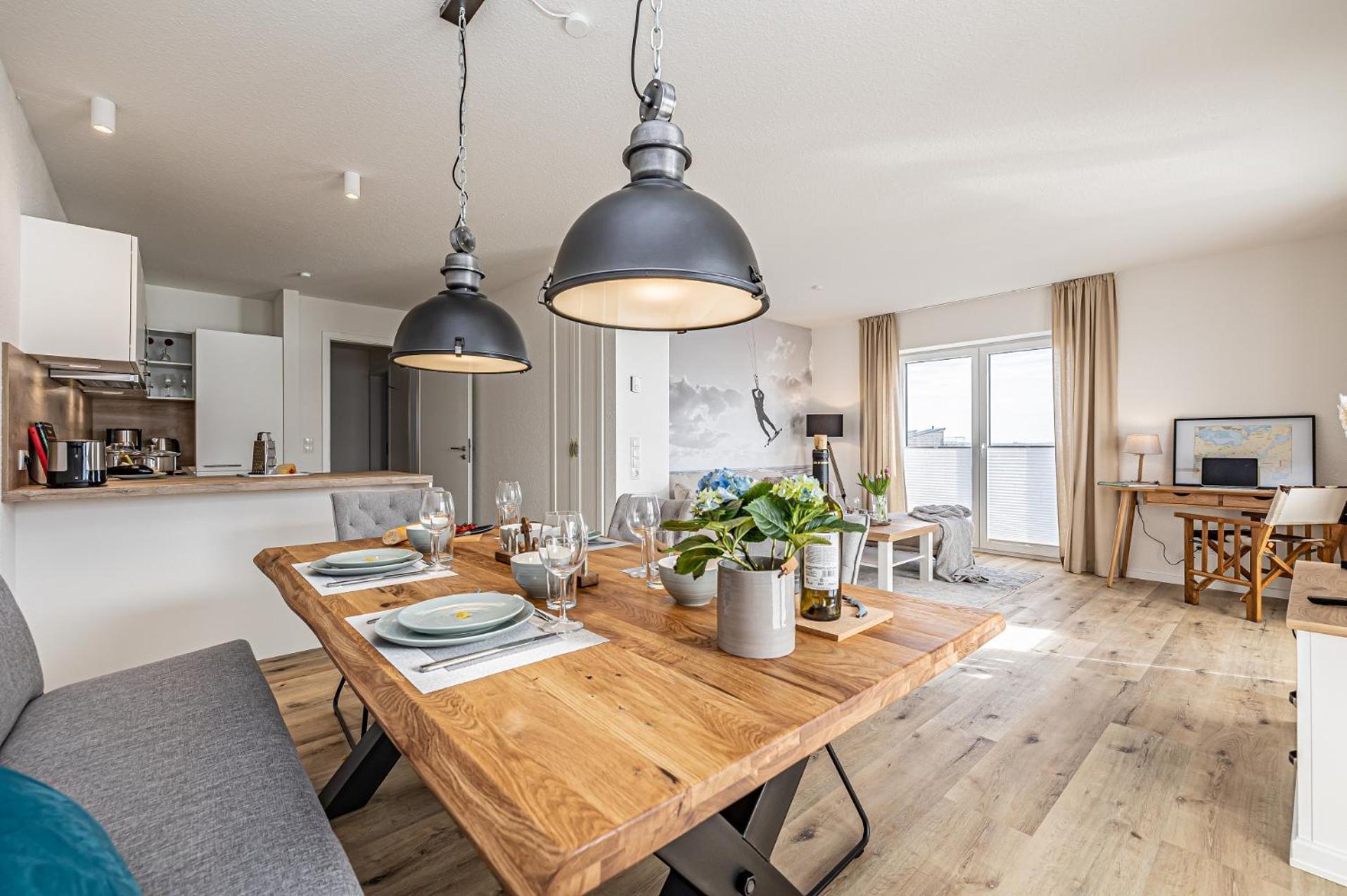 Schlei-Koje 2 Apartment ชลีสวิก ภายนอก รูปภาพ