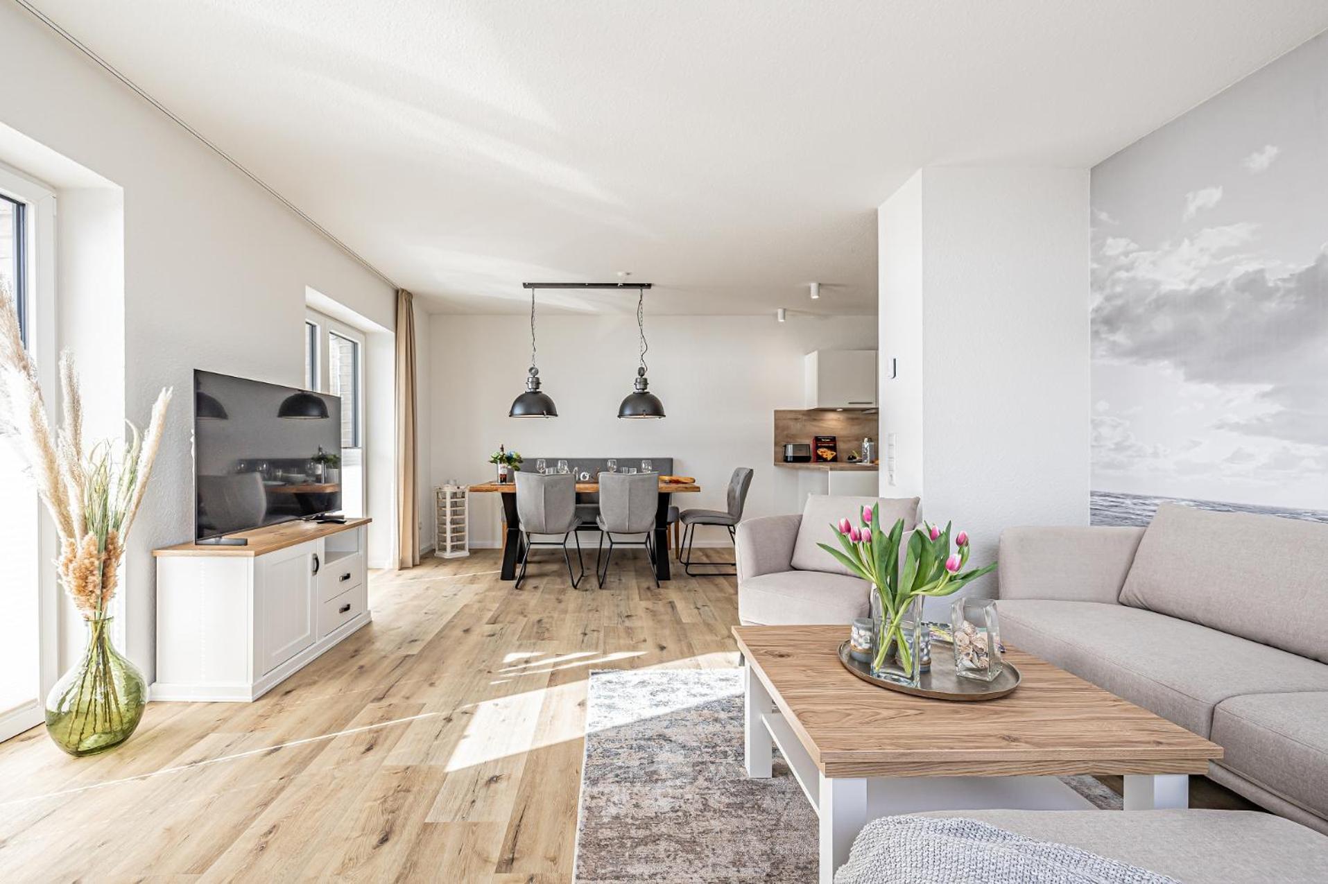 Schlei-Koje 2 Apartment ชลีสวิก ภายนอก รูปภาพ