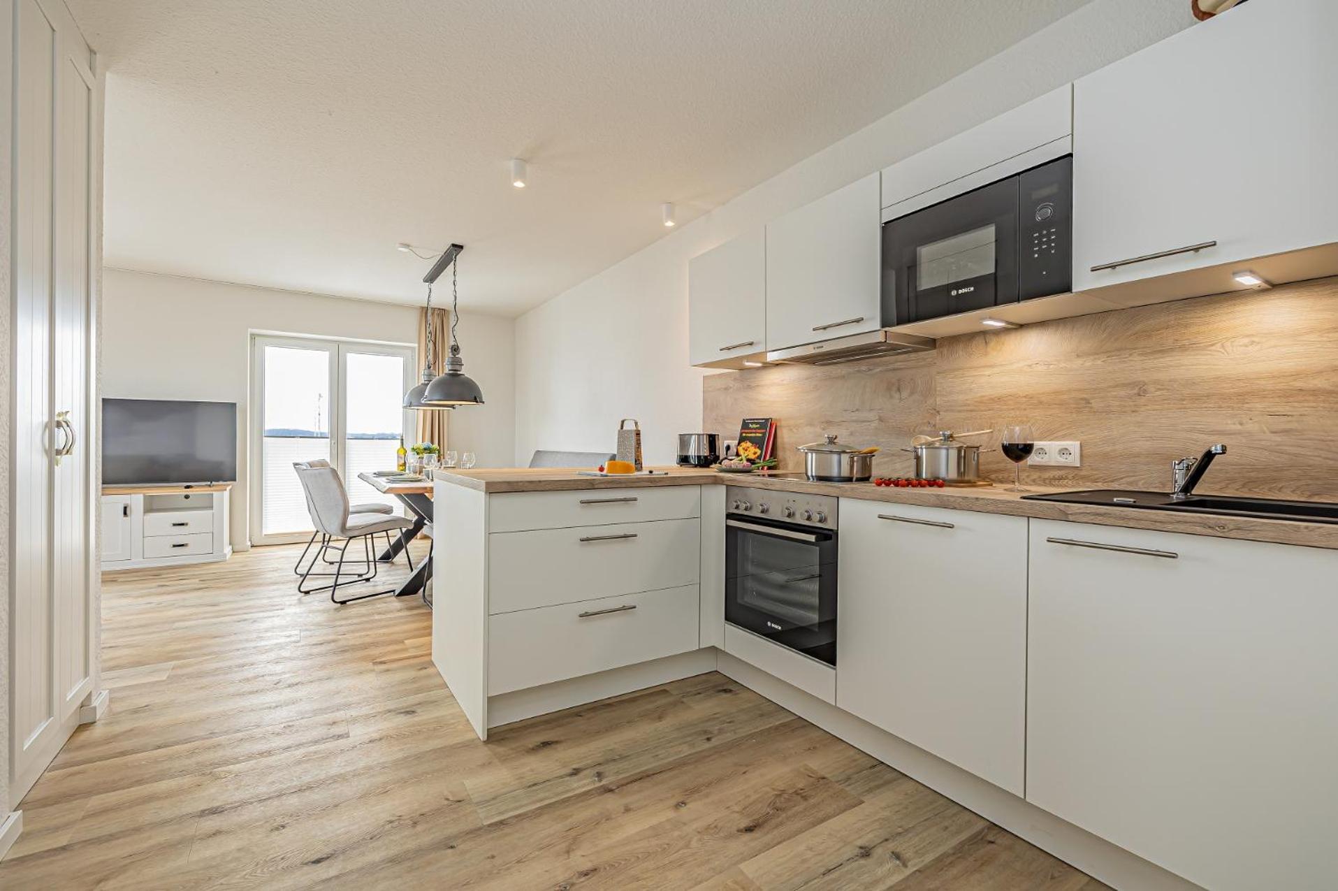 Schlei-Koje 2 Apartment ชลีสวิก ภายนอก รูปภาพ