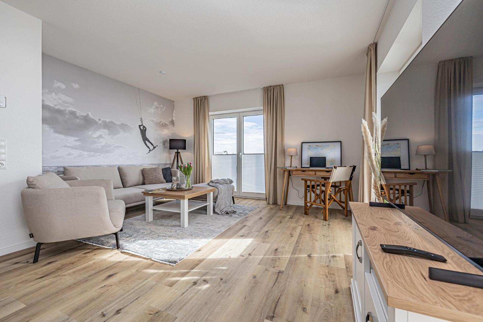 Schlei-Koje 2 Apartment ชลีสวิก ภายนอก รูปภาพ