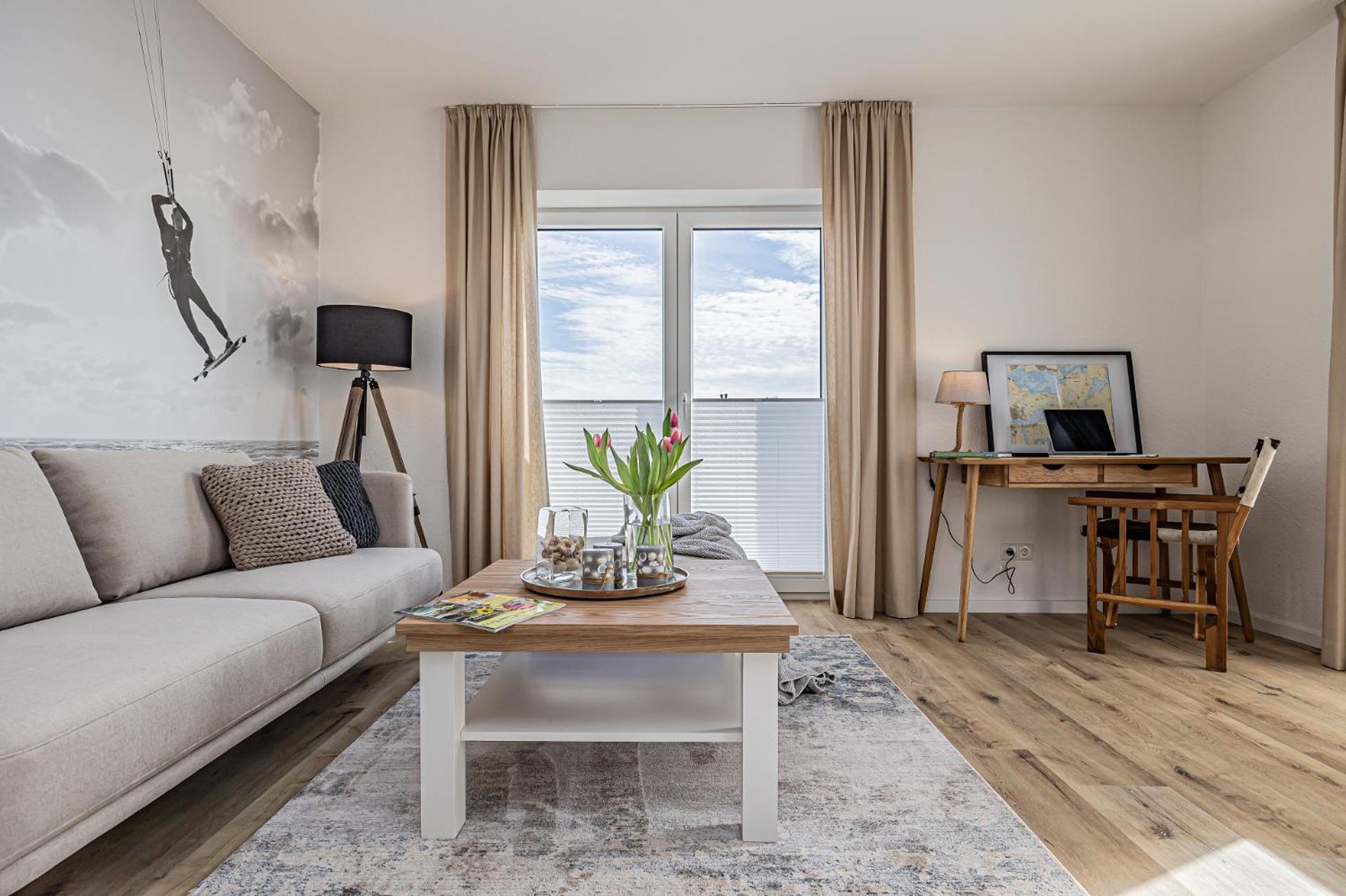 Schlei-Koje 2 Apartment ชลีสวิก ภายนอก รูปภาพ