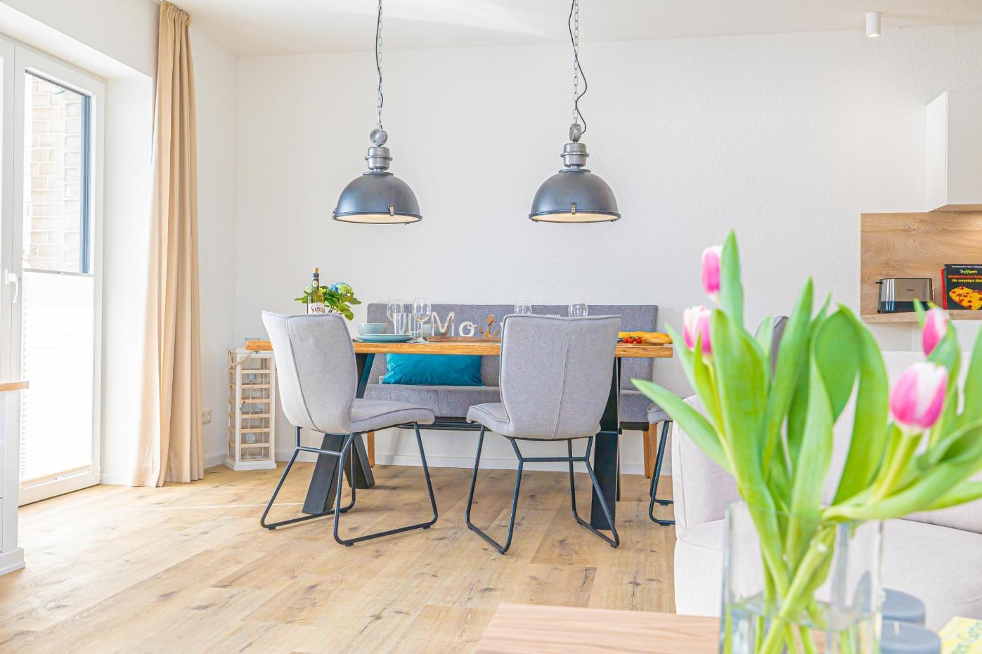 Schlei-Koje 2 Apartment ชลีสวิก ภายนอก รูปภาพ
