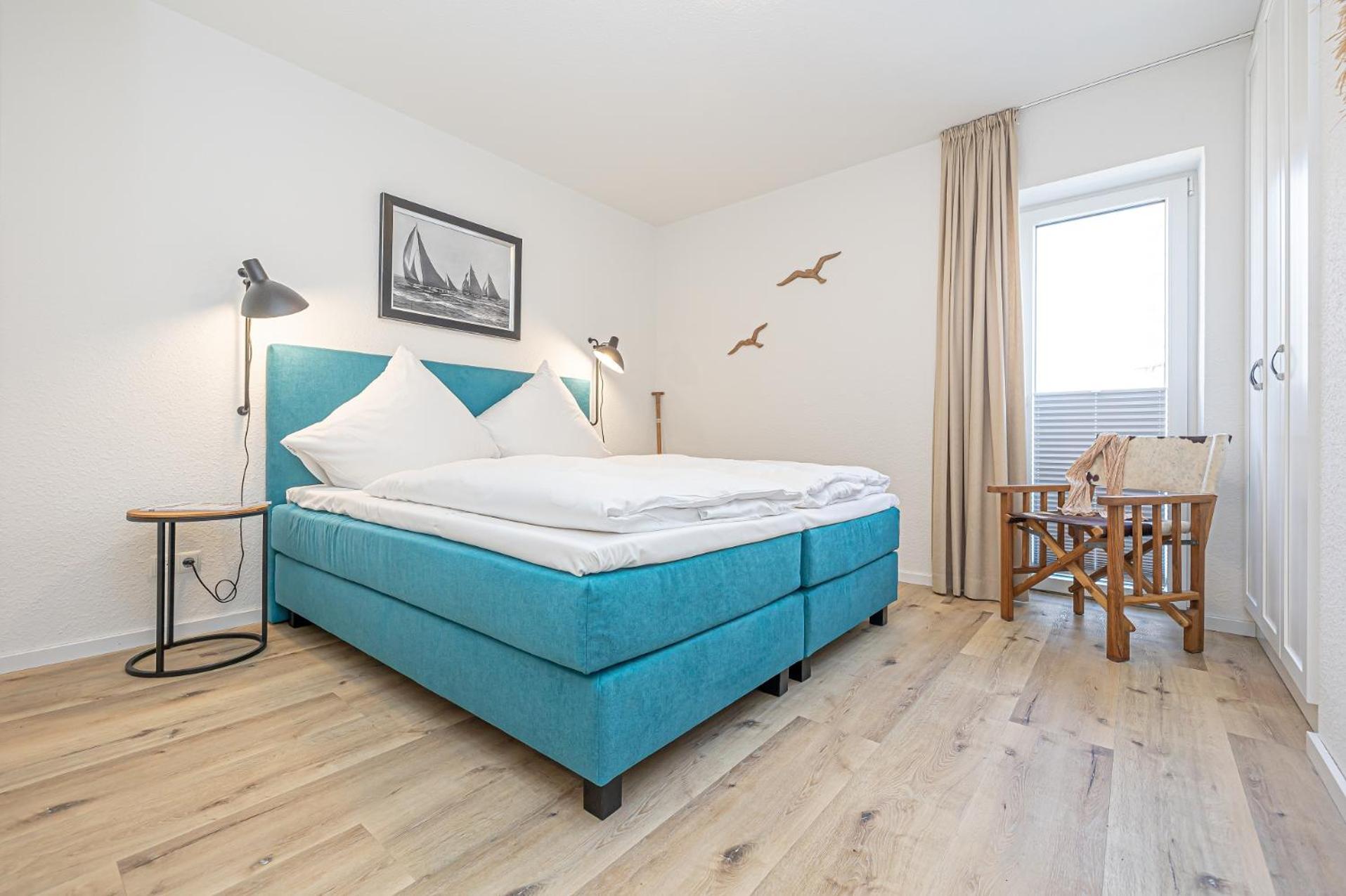 Schlei-Koje 2 Apartment ชลีสวิก ภายนอก รูปภาพ