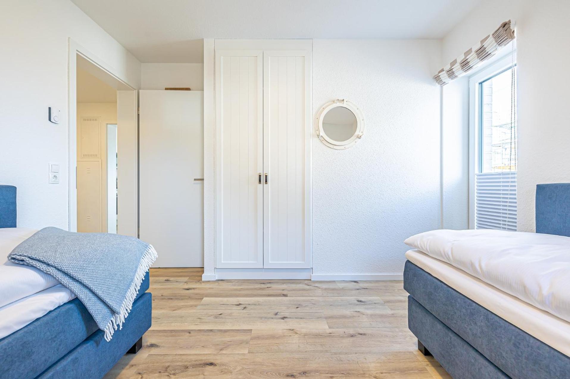 Schlei-Koje 2 Apartment ชลีสวิก ภายนอก รูปภาพ
