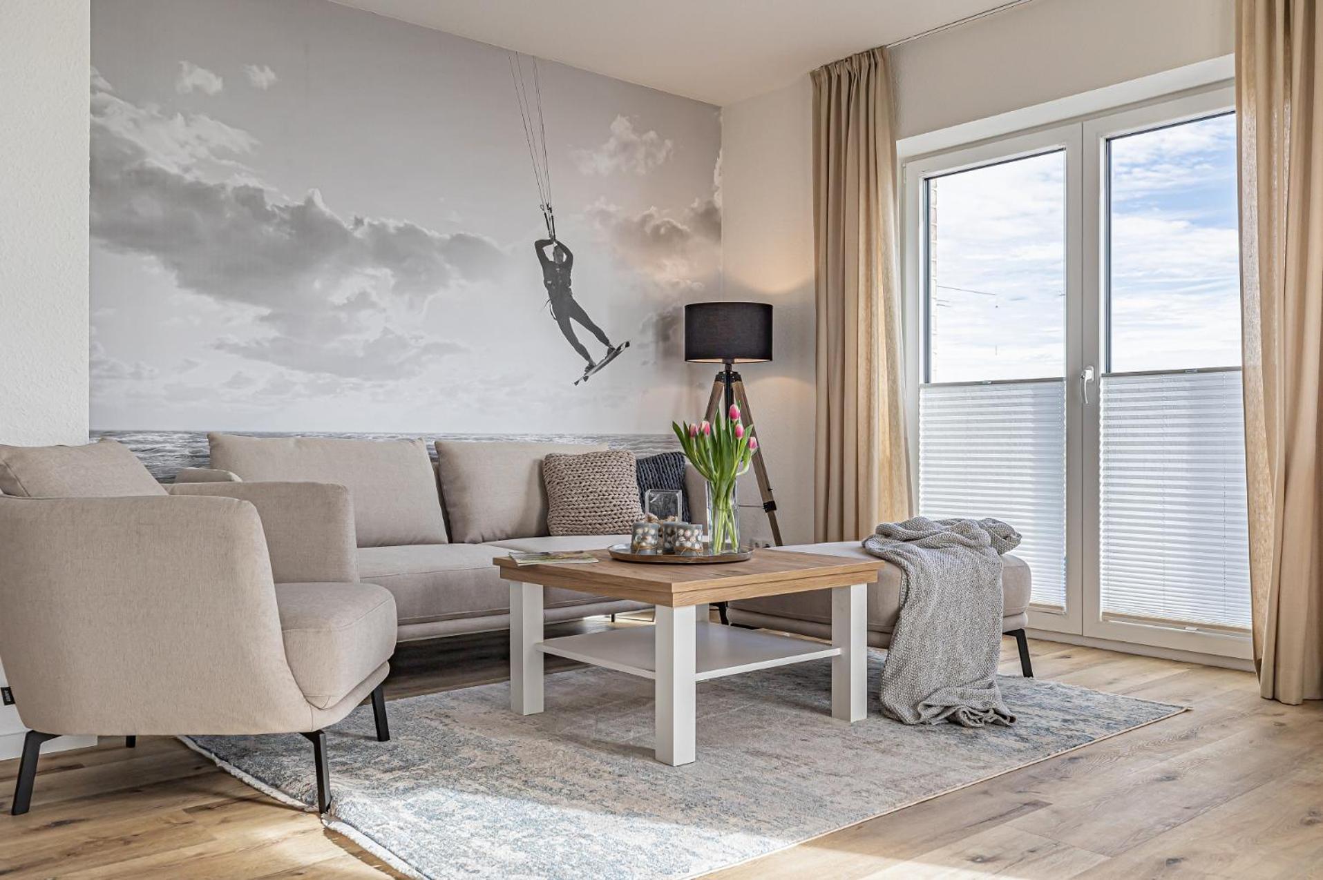 Schlei-Koje 2 Apartment ชลีสวิก ภายนอก รูปภาพ